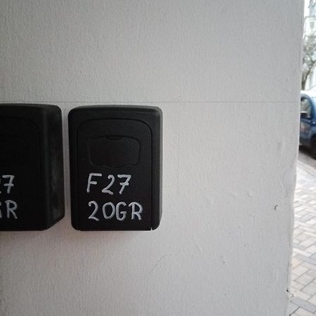 Stadtnah An Der Foerde 27 2Og R Flensburg Luaran gambar