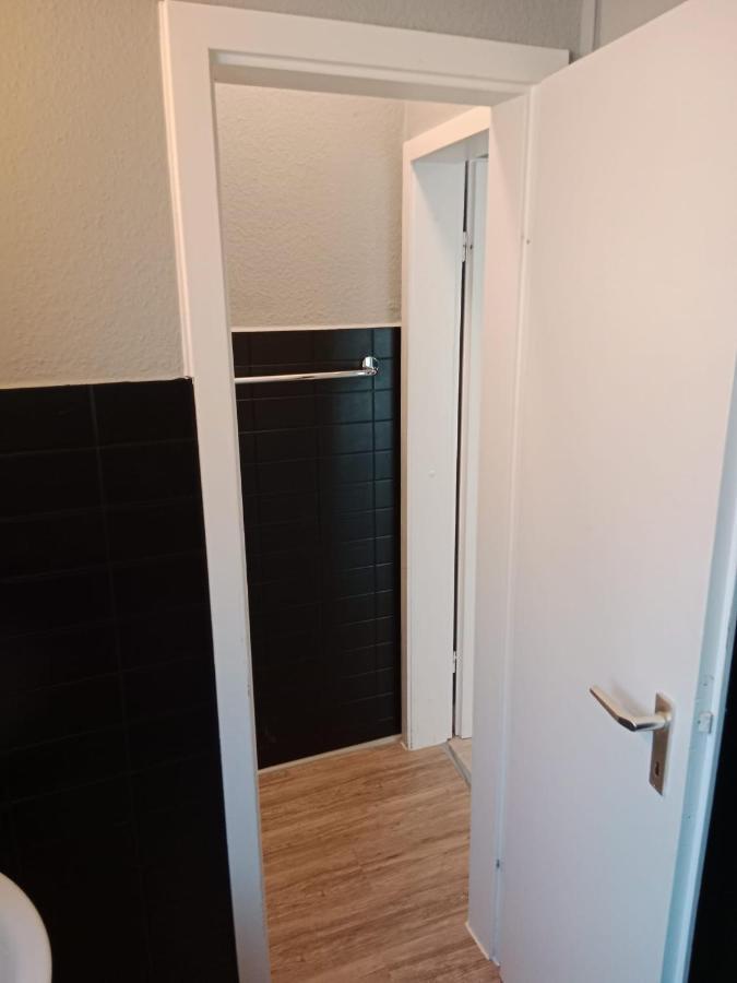 Stadtnah An Der Foerde 27 2Og R Flensburg Luaran gambar