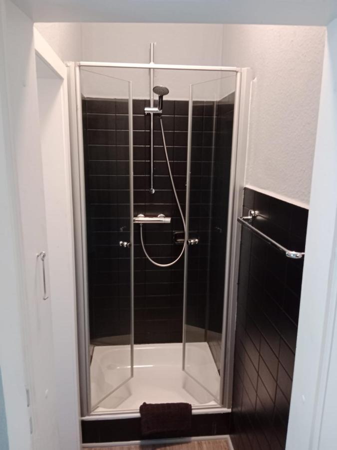 Stadtnah An Der Foerde 27 2Og R Flensburg Luaran gambar