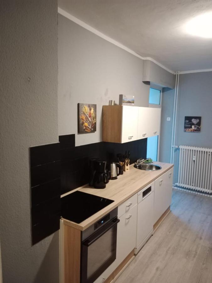 Stadtnah An Der Foerde 27 2Og R Flensburg Luaran gambar