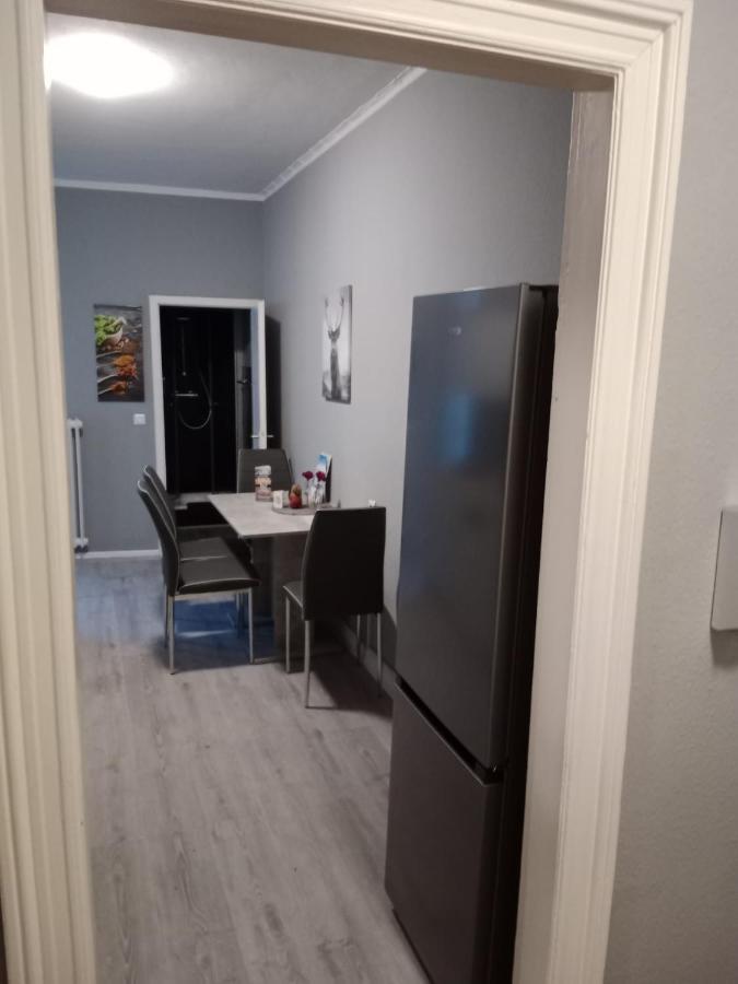 Stadtnah An Der Foerde 27 2Og R Flensburg Luaran gambar