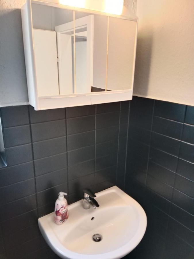 Stadtnah An Der Foerde 27 2Og R Flensburg Luaran gambar