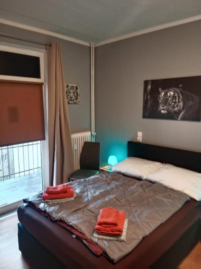 Stadtnah An Der Foerde 27 2Og R Flensburg Luaran gambar
