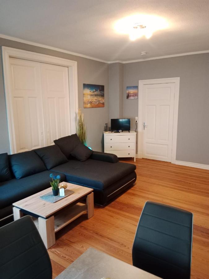 Stadtnah An Der Foerde 27 2Og R Flensburg Luaran gambar